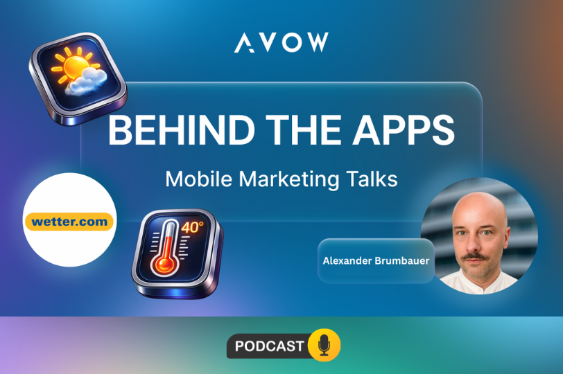behind the apps - mobile app growth for wetter.com