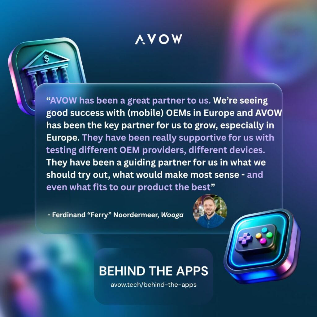 10 Misconceptions About Mobile OEM Advertising Still Holding App Marketers Back / Misconception About Mobile OEM Advertising