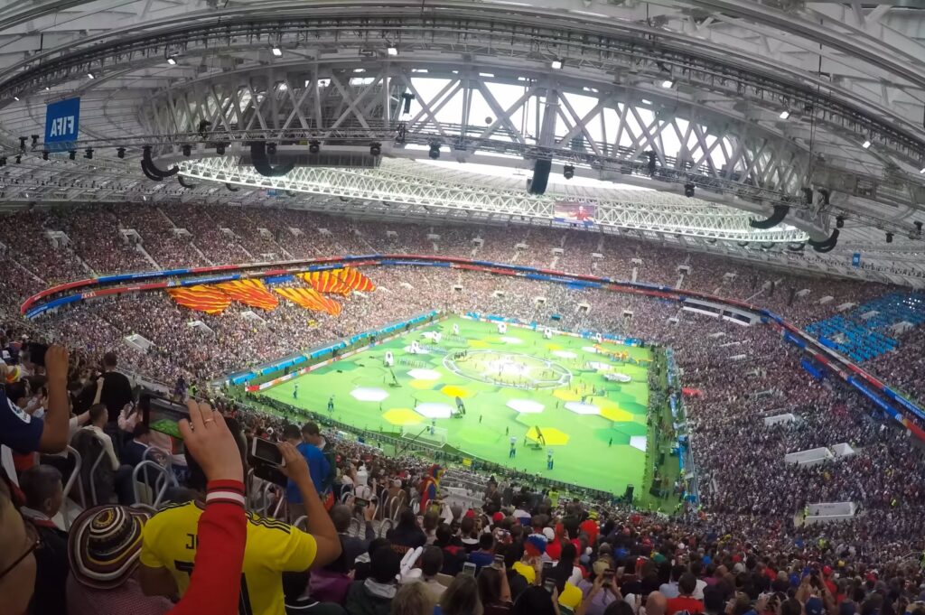 How to Watch FIFA World Cup 2026?