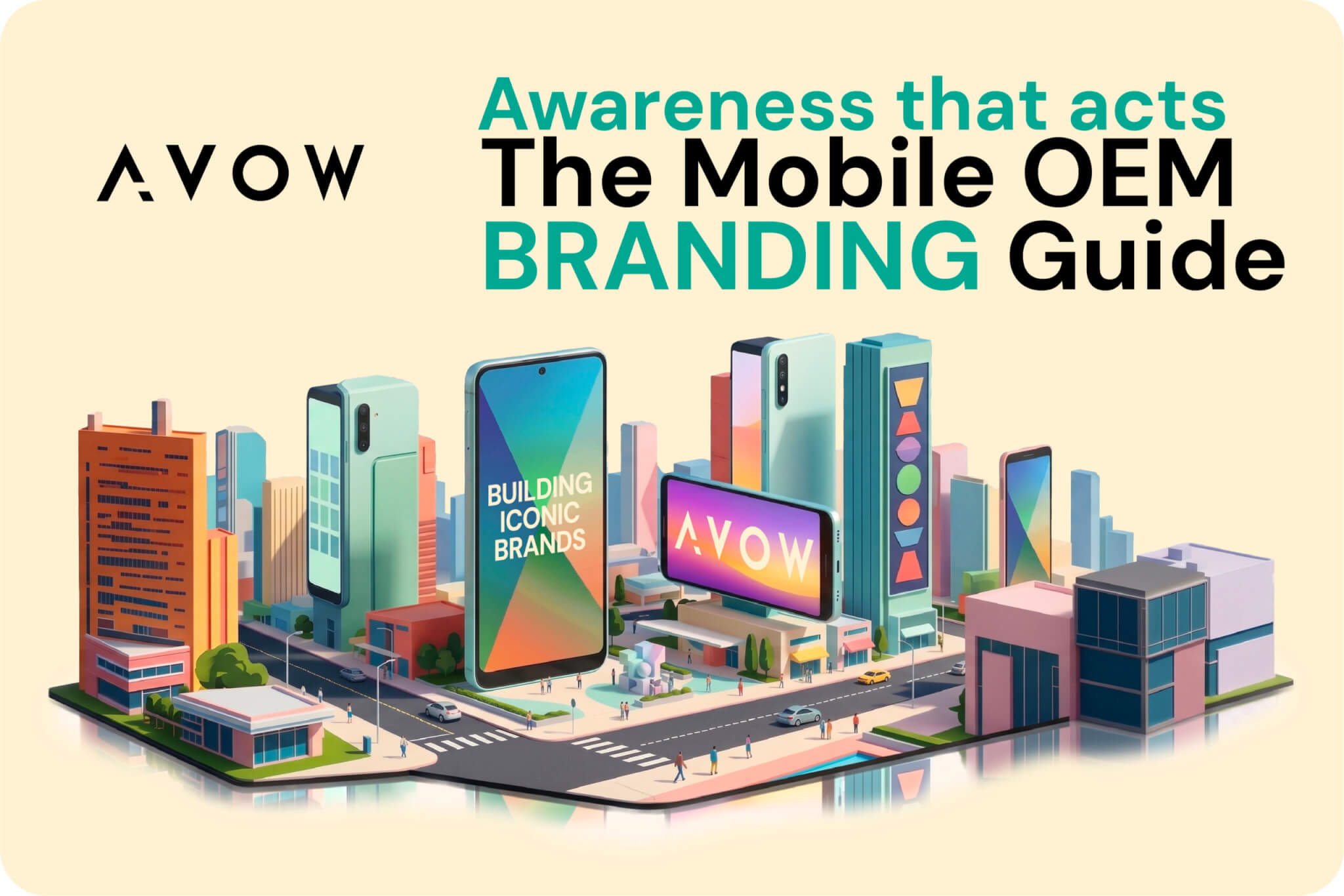 Mobile OEM Branding Guide