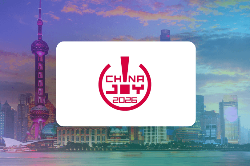 AVOW Events - China Joy
