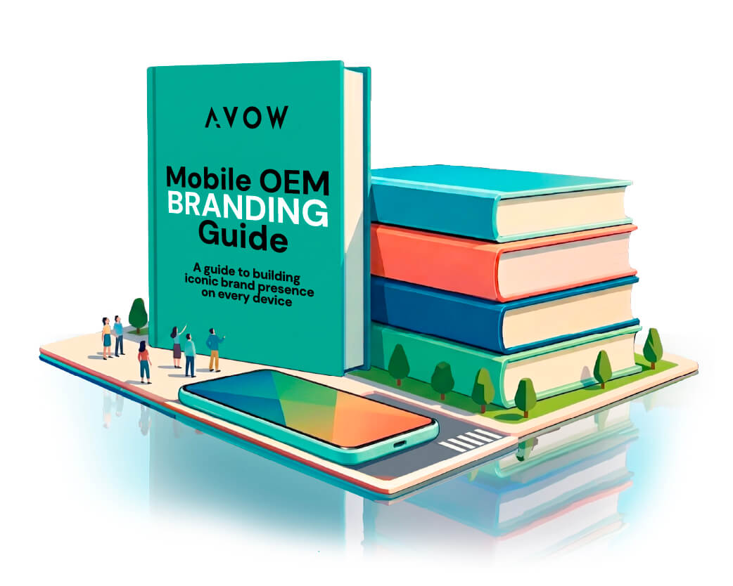OEM Branding Guide
