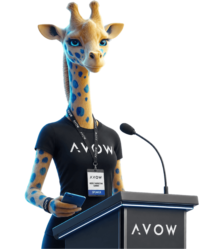 AVOW Events - Gigi