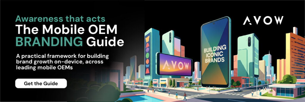 Read the Mobile OEM Branding Guide