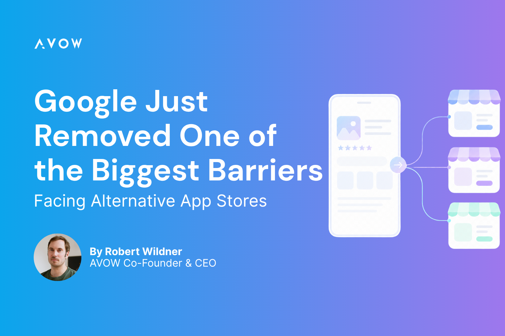 Google Just Removed One of the Biggest Barriers Facing Alternative App Stores and Third-Party Android App Stores