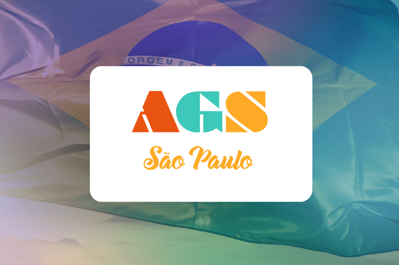 AGS Sao Paulo - AVOW events