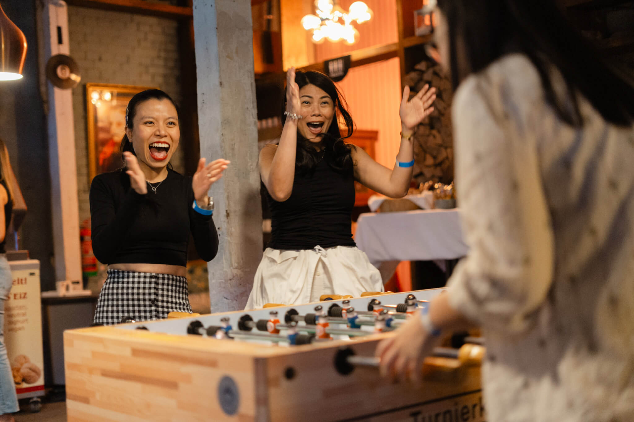 avow summer week - summer party