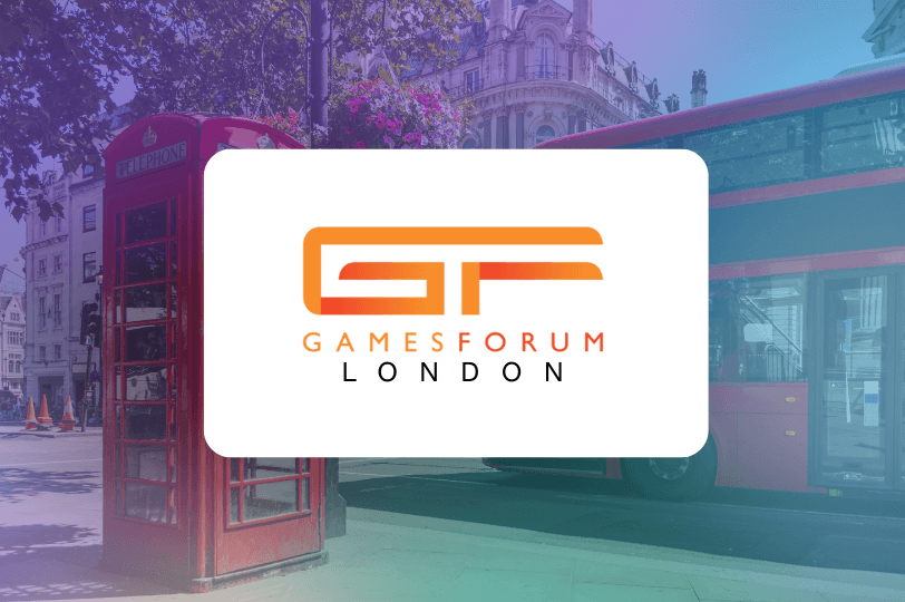 Gamesforum London