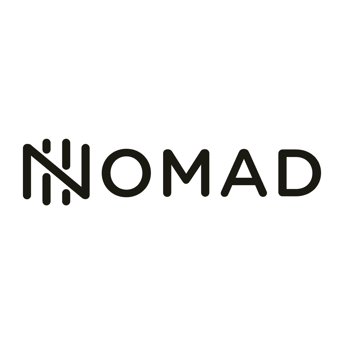 Nomad logo