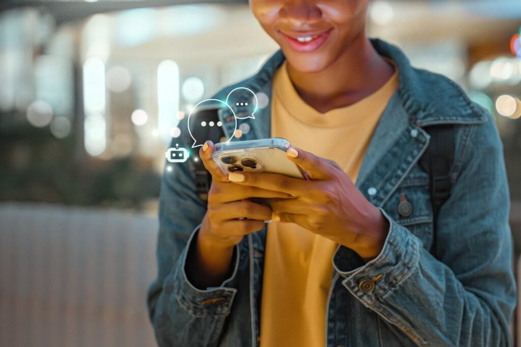 From wrapper to workflow: A step-by-step guide to evolving your app using AI / AI Model