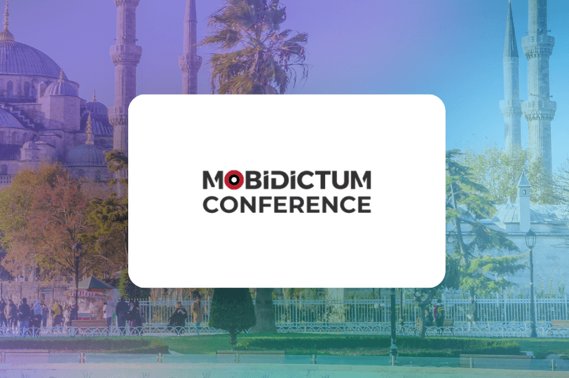 Mobidictum Istanbul