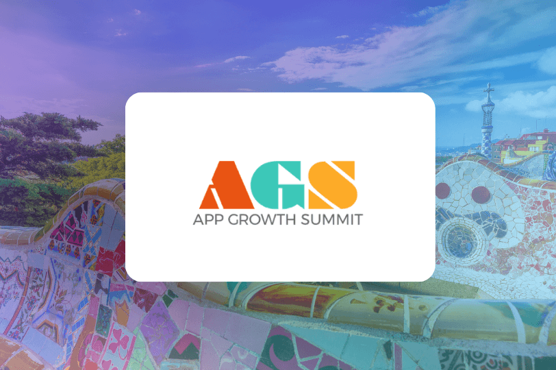 App Growth Summit Barcelona