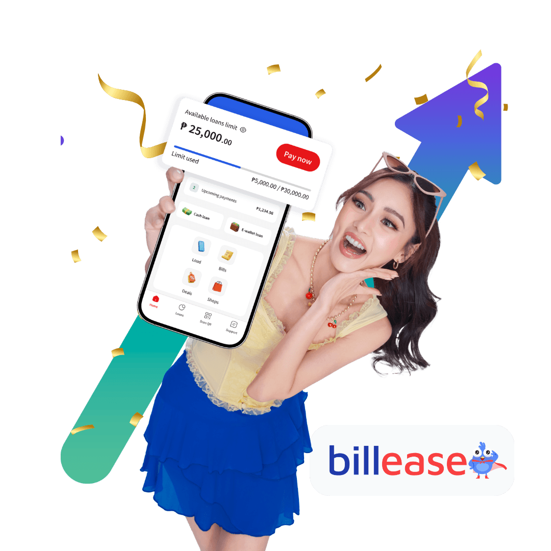 CASE STUDY Billease & AVOW