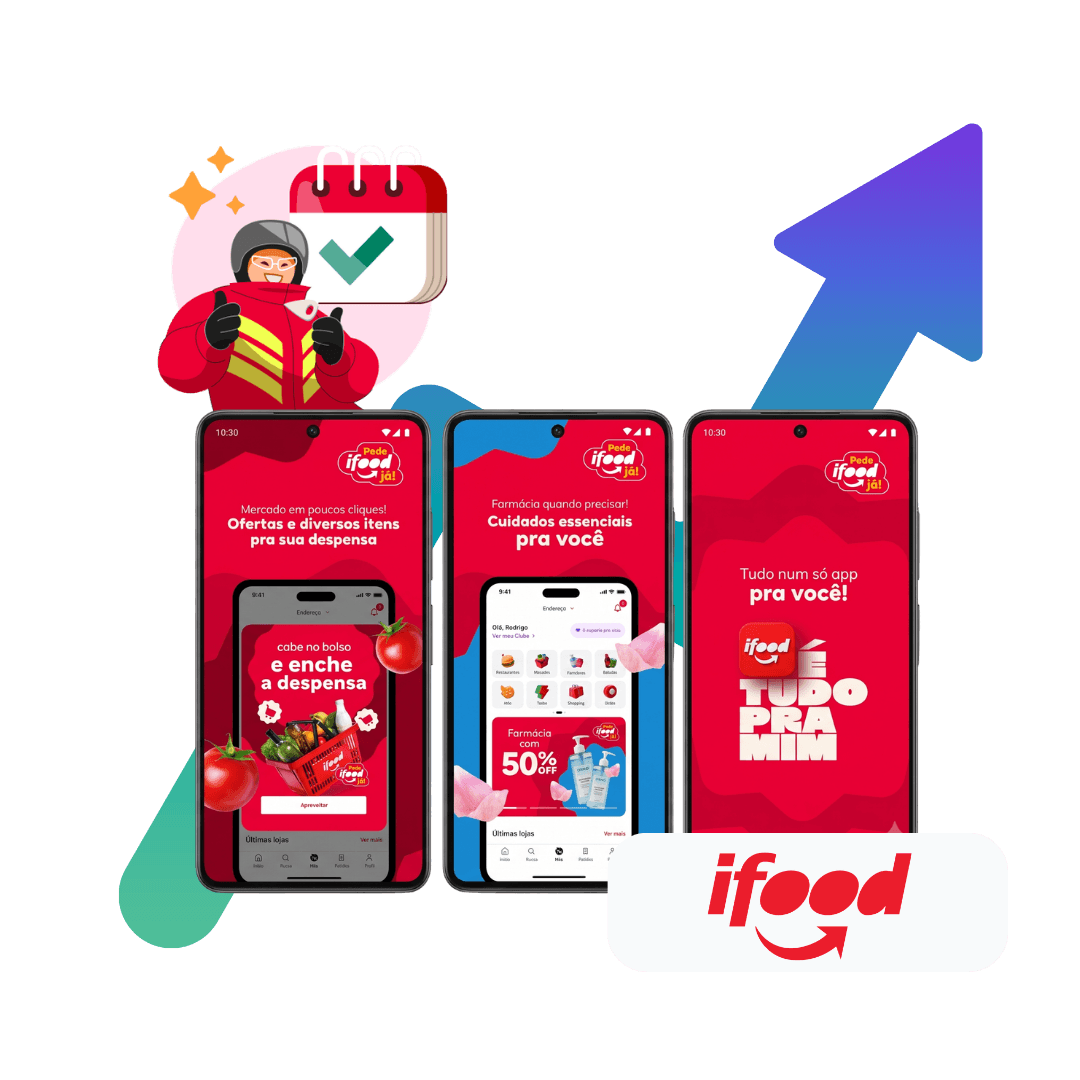 iFood x AVOW case study