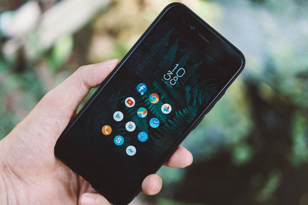 The best advertising partners beyond the app stores
