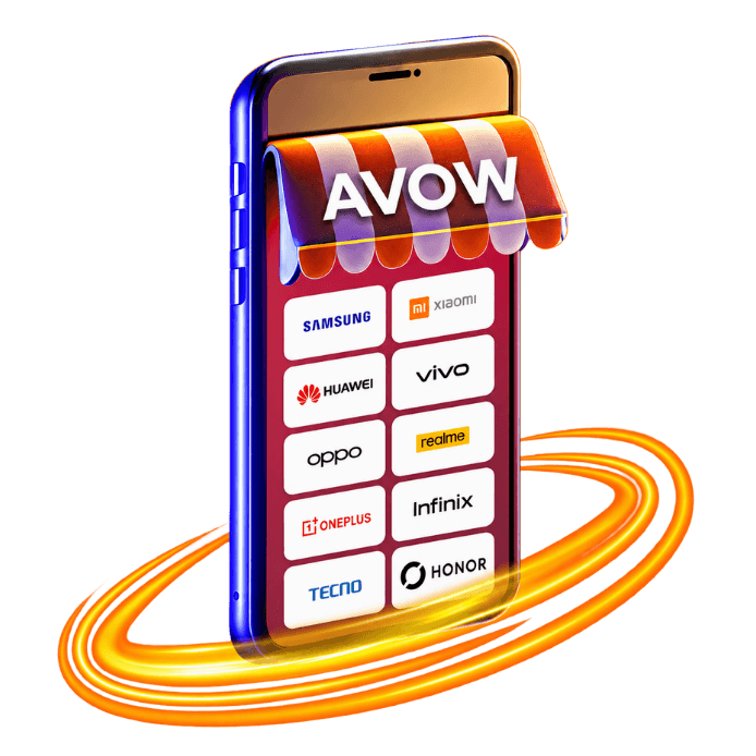 Mobile OEM Advertising with world's top android brands