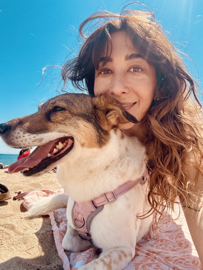 Meet the A-team: Selin Songur, Senior People and Talent Manager at AVOW
